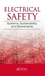 Front cover_Electrical Safety