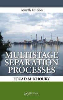 Couverture_Multistage Separation Processes