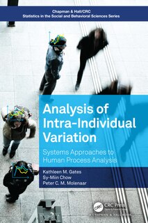 Front cover_Intensive Longitudinal Analysis of Human Processes