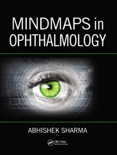 Front cover_Mindmaps In Ophthalmology