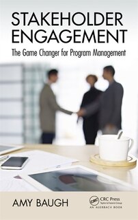 Couverture_Stakeholder Engagement