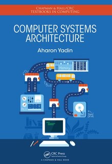 Front cover_Computer Systems Architecture
