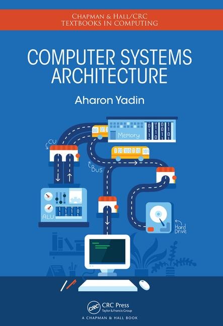 Front cover_Computer Systems Architecture