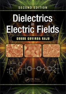 Front cover_Dielectrics In Electric Fields