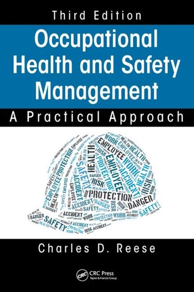 Couverture_Occupational Health And Safety Management