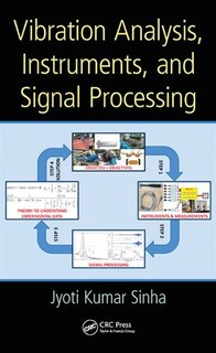 Front cover_Vibration Analysis, Instruments, And Signal Processing