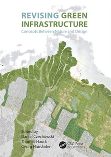 Front cover_Revising Green Infrastructure