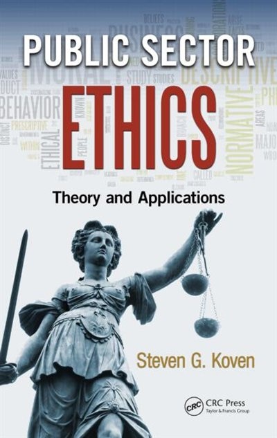 Couverture_Public Sector Ethics