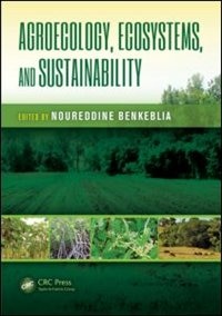 Couverture_Agroecology, Ecosystems, And Sustainability