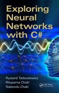 Front cover_Exploring Neural Networks With C#