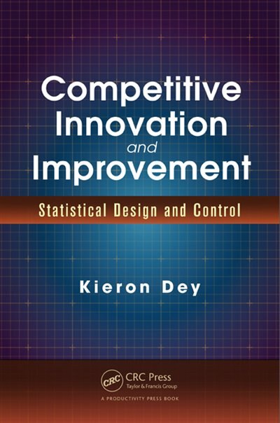 Couverture_Competitive Innovation And Improvement