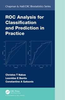 Couverture_ROC Analysis for Classification and Prediction in Practice