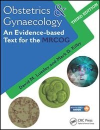 Couverture_Obstetrics And Gynaecology