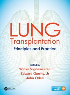 Front cover_Lung Transplantation