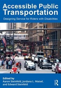 Front cover_Accessible Public Transportation