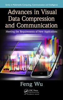 Front cover_Advances In Visual Data Compression And Communication