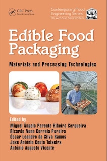 Front cover_Edible Food Packaging