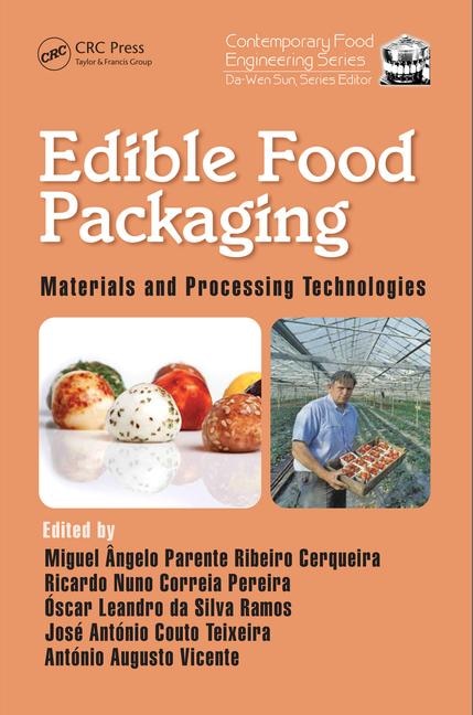 Front cover_Edible Food Packaging