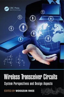 Front cover_Wireless Transceiver Circuits