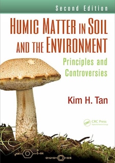 Front cover_Humic Matter in Soil and the Environment