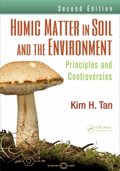 Front cover_Humic Matter in Soil and the Environment
