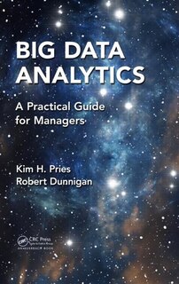 Front cover_Big Data Analytics
