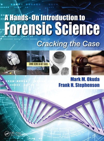 Couverture_A Hands-on Introduction To Forensic Science