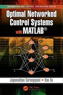 Couverture_Optimal Networked Control Systems With Matlab