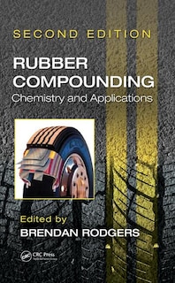 Front cover_Rubber Compounding
