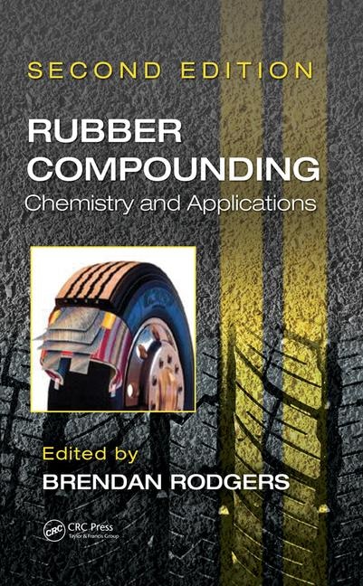 Front cover_Rubber Compounding