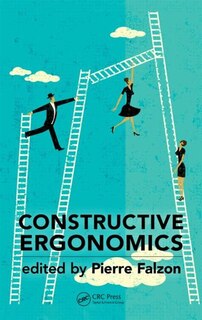 Front cover_Constructive Ergonomics