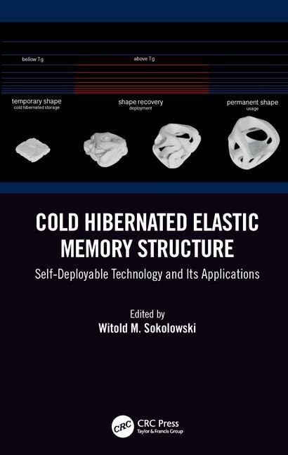 Front cover_Cold Hibernated Elastic Memory Structure