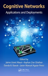 Front cover_Cognitive Networks