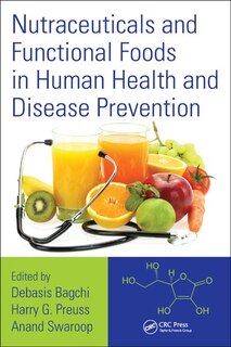 Front cover_Nutraceuticals And Functional Foods In Human Health And Disease Prevention