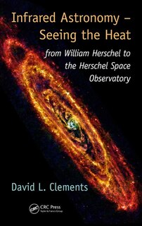 Couverture_Infrared Astronomy - Seeing The Heat