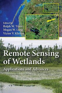 Couverture_Remote Sensing Of Wetlands