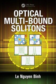 Couverture_Optical Multi-bound Solitons