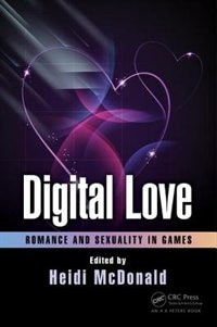 Front cover_Digital Love