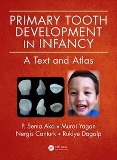 Front cover_Primary Tooth Development In Infancy