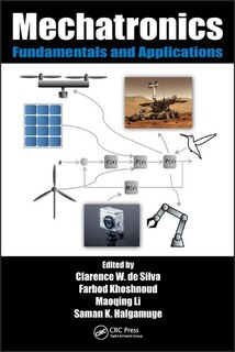 Front cover_Mechatronics