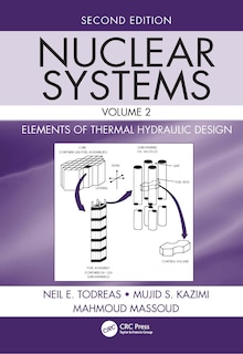Front cover_Nuclear Systems Volume Ii