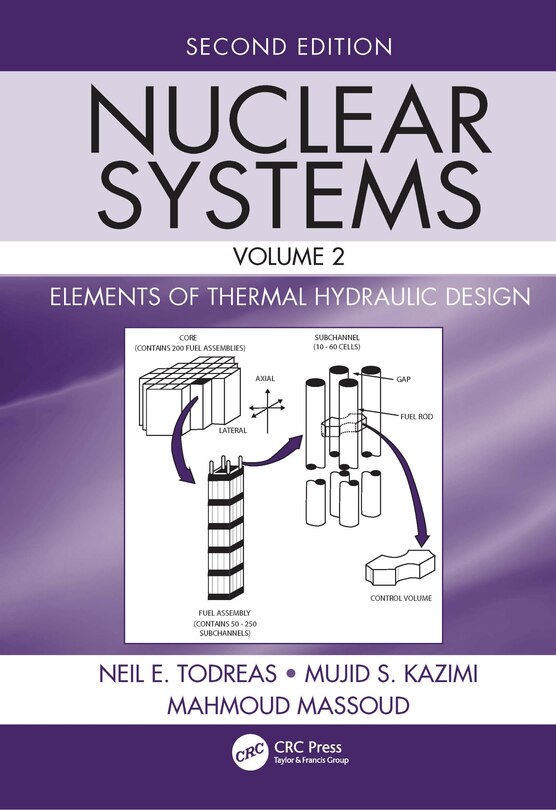 Front cover_Nuclear Systems Volume Ii