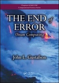 Front cover_The End of Error