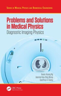 Front cover_Problems And Solutions In Medical Physics