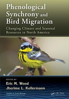 Front cover_Phenological Synchrony And Bird Migration