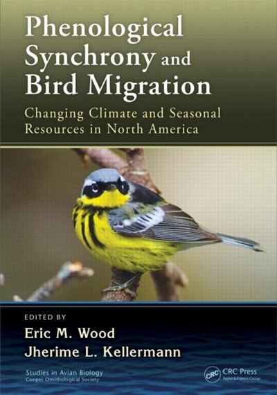 Front cover_Phenological Synchrony And Bird Migration