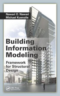 Front cover_Building Information Modeling