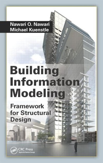 Front cover_Building Information Modeling