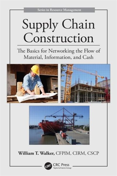 Front cover_Supply Chain Construction