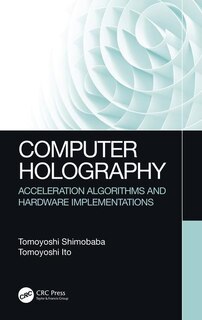 Front cover_Computer Holography